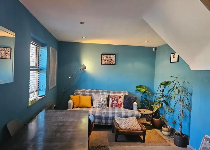 Cute D3 Cottage